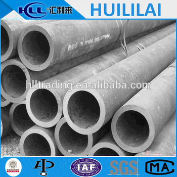Competitive EN10305 E235 seamless steel pipe
