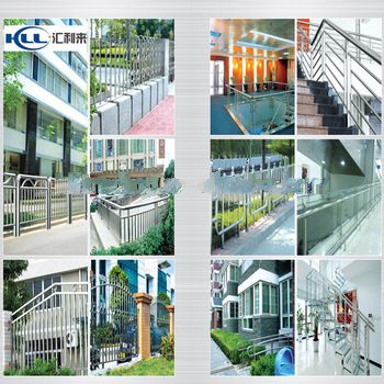 DN10 UNS31803 Duplex Pipes/Tubes for furniture