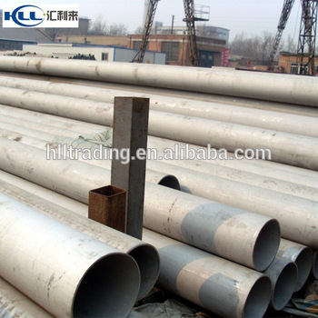 super duplex stainless steel pipe a790 s32760