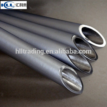 201/304/316/316lstainless steel pipe decorative pipe seamless pipe 304 large in stock