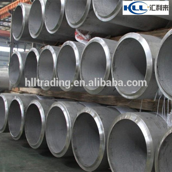 201/304/316/316lstainless steel pipe decorative pipe seamless pipe 304 large in stock
