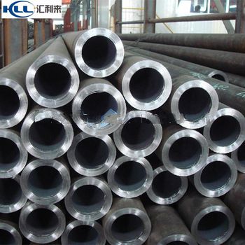 42CrMo4 stainless steel seamless pipe