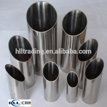 42CrMo4 stainless steel seamless pipe