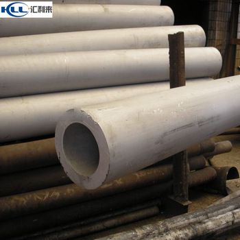 schedule 160 stainless steel pipe