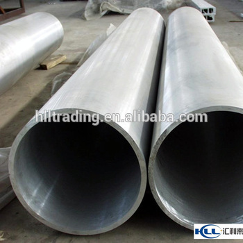 Stainless Steel Seamless SA 312 Gr.TP 316 Pipes & Tubes