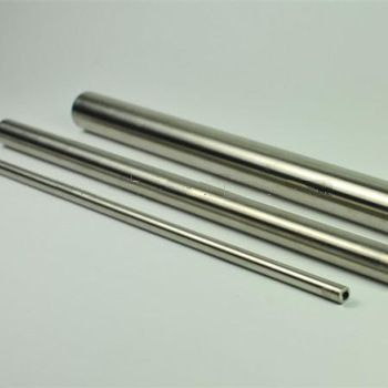 DIN 17175 19mn5 JIS G3459 Stainless Steel Seamless Pipe
