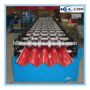 color coated corrugated steel sheet for Luxury container house