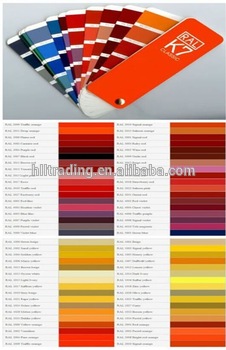 c45 carbon steel steel plate color coated sheet galvanized corrugated sheet