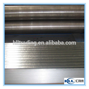 c45 carbon steel steel plate color coated sheet galvanized corrugated sheet