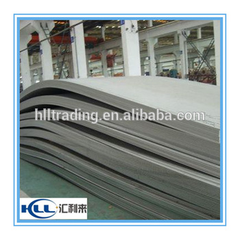1mm Thick Stainless Steel Sheet Prices