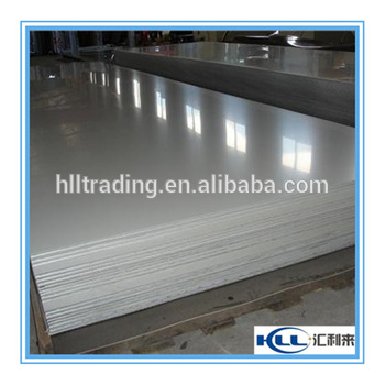 1mm Thick Stainless Steel Sheet Prices