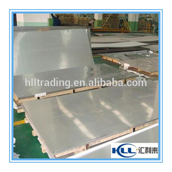 1mm Thick Stainless Steel Sheet Prices