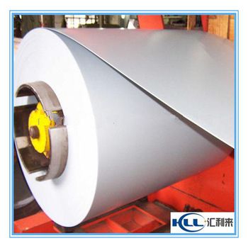 Hot-dipped Pre-<font color='red'>painted</font> <font color='red'>galvanized</font> <font color='red'>steel</font> <font color='red'>sheet</font> coil for roofing <font color='red'>sheet</font> /PPGI / GI