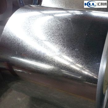 Boiler Plate Application and Steel Coil Type electro galvanized steel coils