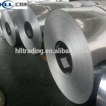 Boiler Plate Application and Steel Coil Type electro galvanized steel coils