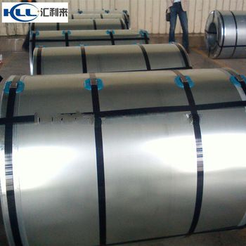 Galvanized Steel Coil Z275 Metal Roofing Sheets Building Materials