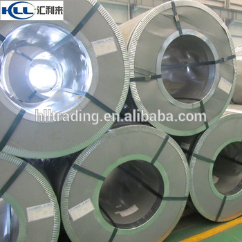 Galvanized Steel Coil Z275 Metal Roofing Sheets Building Materials