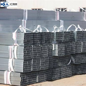corrugated galvanized steel culvert tube