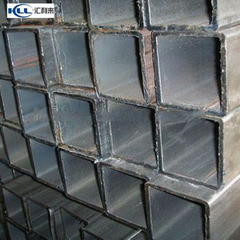 corrugated galvanized steel culvert tube