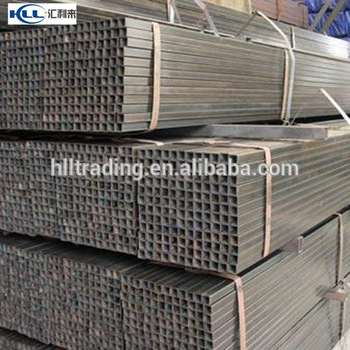 corrugated galvanized steel culvert tube