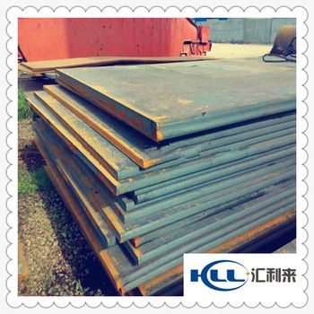 Best Selling, High Quality Chinese Facotry Carbon Steel Plate