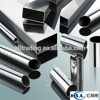 304-316L big diameter thin/thick wall stainless steel seamless pipe tube