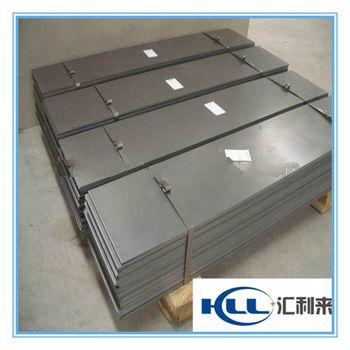 factory in china ms carbon hot rolled steel plate