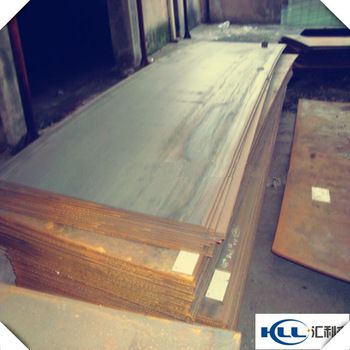 Galvanized Surface Treatment and ALL Application carbon steel plate a283 grade c