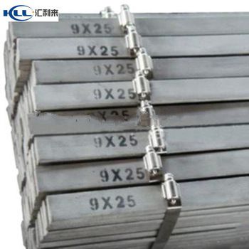 Alibaba china hot rolled boron steel high tensile iron structural flat bar