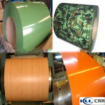 Prepainted <font color='red'>GI</font> <font color='red'>steel</font> <font color='red'>coil</font> / PPGI / PPGL color <font color='red'>coated</font> <font color='red'>galvanized</font> <font color='red'>steel</font> <font color='red'>sheet</font> in <font color='red'>coil</font> <font color='red'>galvanized</font> <font color='red'>steel</font>