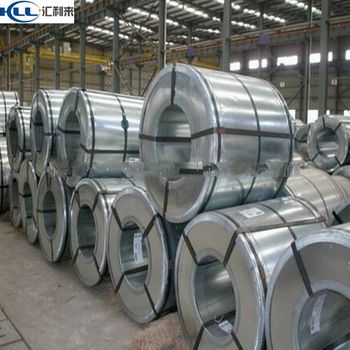 Prepainted GI steel coil / PPGI / PPGL color coated galvanized steel sheet in coil galvanized steel sheets zinc coating 275gsm