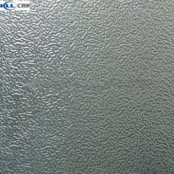 embossing machine for metal sheet