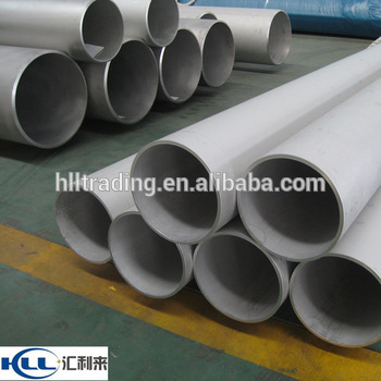stainless steel pipes 50mm x 3 metre