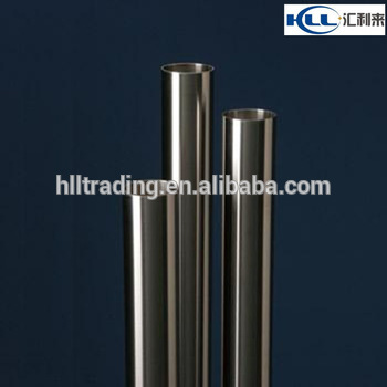 AISI 304 Stainless Steel Tube and Pipe, ASTM A554