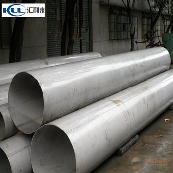 welded stainless steel pipes astm a312 tp316l/tp304l