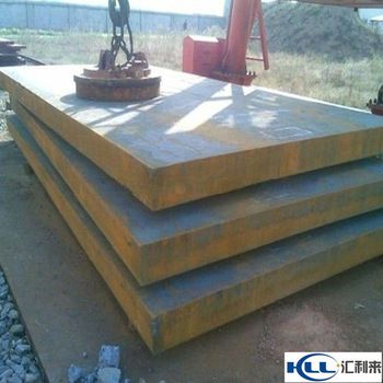 Low carbon steel hot rolled equal angle bars ST-37-2