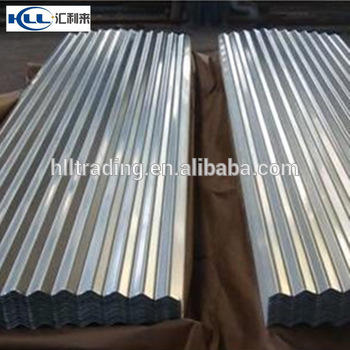 Competitive Price Corrugated Sheet Metal Roofing/Cheap Stone Coated Roofing Sheet Classical Type
