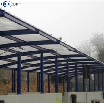 Steel Plate Type and Building material for roof and wall Application pre-painted/galvanized corrugated sheet metal roofing