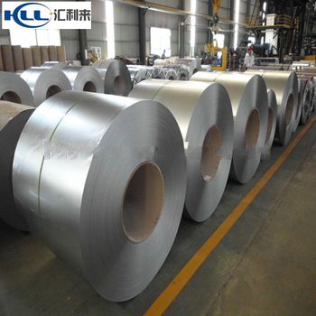 Cold Rolled Hot Dipped Galvanized Steel Coil,GI,HDGI for Construction Building Material