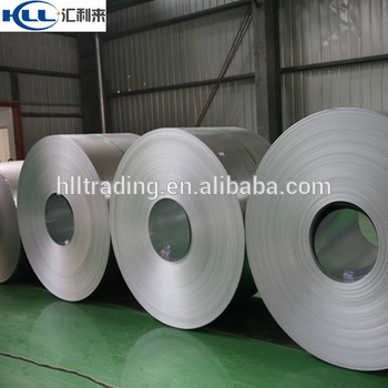 Cold Rolled Hot Dipped Galvanized Steel Coil,GI,HDGI for Construction Building Material