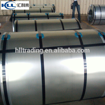 Cold Rolled Hot Dipped Galvanized Steel Coil,GI,HDGI for Construction Building Material