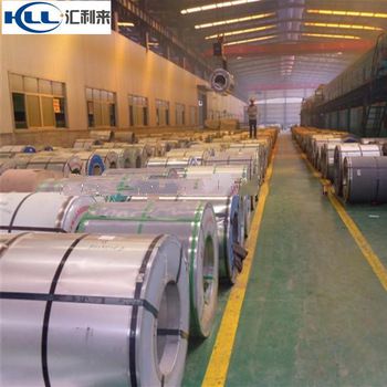 Galvanized Surface Treatment and Steel coil ,Steel sheets/plates,Corrugated steel sheets/plates Type stainless steel coil