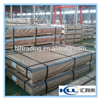 prime hot dipped galvanized steel coils 0.75 mm bmt x 173mm x coil slit g550 grade