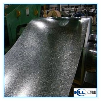 building materials/home appliance/family Application and Galvanized Surface Treatment DX51D+Z galvanized steel coil
