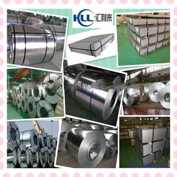 building materials/home appliance/family Application and Galvanized Surface Treatment DX51D+Z galvanized steel coil