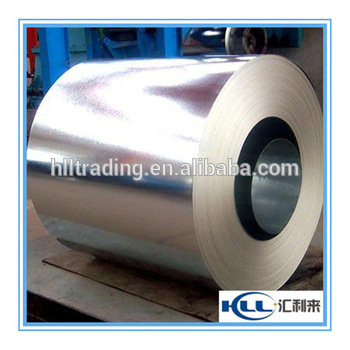 building materials/home appliance/family Application and Galvanized Surface Treatment DX51D+Z galvanized steel coil