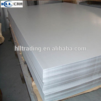 Galvanized Surface Treatment hot selling zinc coated hot dipped corrugated steel sheet