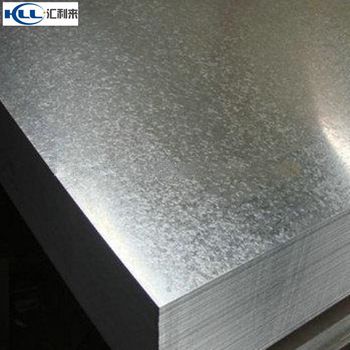 GI steel coil / PPGI / PPGL color coated galvanized steel sheet in coil