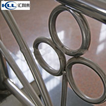 Stronges and hardest- Stainless steel welded pipe 316L