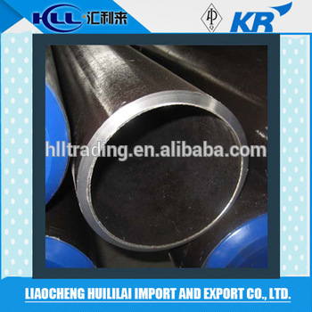 A179 Steel Grade and Seamless tubes